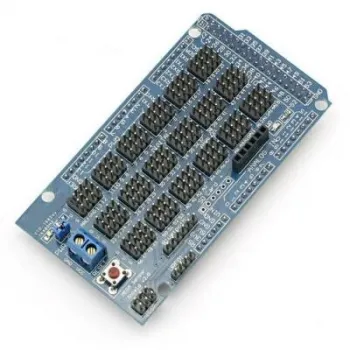 Arduino Mega Sensör Shield