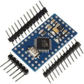 Arduino Pro Mini 5V/16MHz Klon