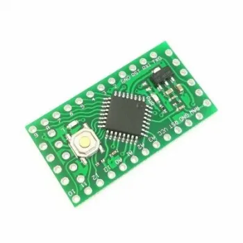 Arduino Pro Mini 5V LGT8F328P MiniEVB