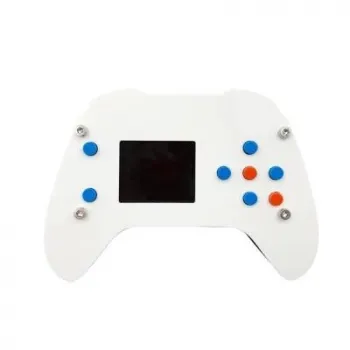 GRBL CNC Offline Kontrol Ünitesi Konsol