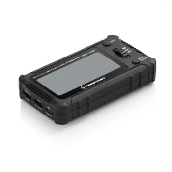 Hobbywing Çok Fonksiyonlu LCD Bluetooth Programlayıcı PRO (G3)