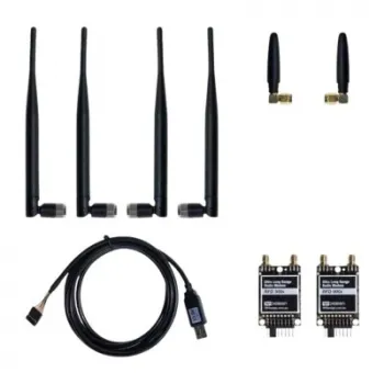 RFD900X Plus 915 Mhz Telemetri