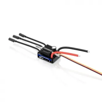 SeaKing 30A V4 Su Geçirmez ESC