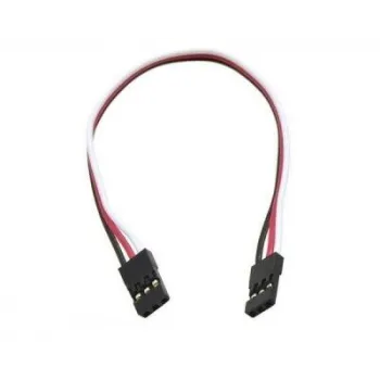 Servo Uzatma Kablosu 15 cm Dişi-Dişi