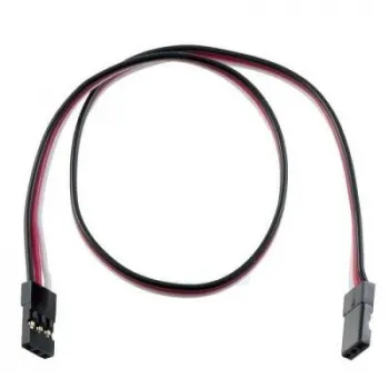 Servo Uzatma Kablosu 30 cm Dişi-Dişi