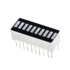 10 Segment Led Bar - Renkli