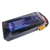 14,8V 4S 22000mAh 65C Lipo Batarya