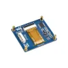 1.54 128x64 Oled LCD Ekran