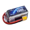 22,2V 6S 1300mAh 100C Lipo Batarya