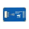 2.4 240X320 ILI9341 TFT LCD Ekran