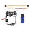 3 Eksenli Fırçasız Drone Kamera Gimbal