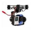 3 Eksenli Fırçasız Drone Kamera Gimbal