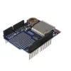 Arduino Data Logger Shield (RTC + Sd Kart)