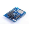 Arduino ESP-13 Wifi Shield ESP8266