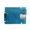 Arduino Ethernet Shield (Wiznet W5100)