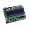 Arduino Lcd Keypad Shield