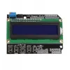 Arduino Lcd Keypad Shield