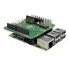 Arduino Raspberry Pi Bağlantı Kartı