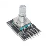 Arduino Rotary Encoder Modülü