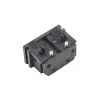 DB-8 C8 Erkek Power Soketi 90 Derece 22x12mm