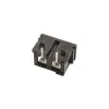 DB-8 C8 Erkek Power Soketi 90 Derece 22x12mm