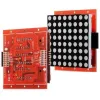 Dot Matrix Modülü 8x8 60mm