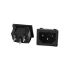 Erkek Power Soketi IC-212B