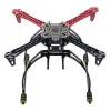 F450 ve F550 Drone İniş Takımı