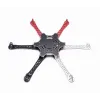 F550 Hexacopter Frame Gövdesi