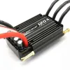 Flycolor Waterproof 120A 2-6S Brushless ESC 5.5V/5A BEC