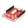 Funduino TouchKey USB Shield V3.1