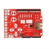 Funduino TouchKey USB Shield V3.1
