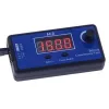 HJ Servo Test Cihazı