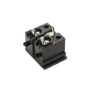 IEC320 C6 Erkek Power Soketi