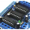 L293D Arduino Motor Sürücü Shield