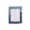 Mini Breadboardlu Arduino UNO R3 Proto Shield Kiti
