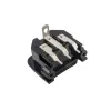 ST-01 Erkek Power Soketi 90 Derece