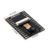 T-Display-S3-AMOLED Kamera Shield