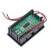 Voltaj Göstergesi 5-30V DSN-DVM-568 Voltmetre
