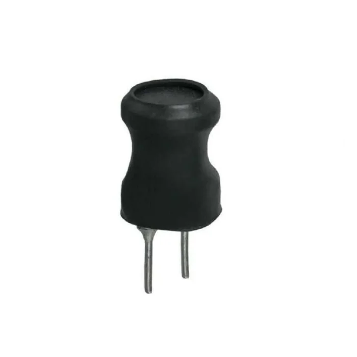 100uH 4A Kondansatör Tipi Bobin
