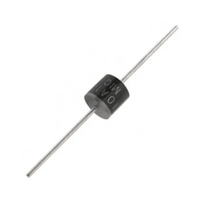 10A10 - 1000V 10A Diyot