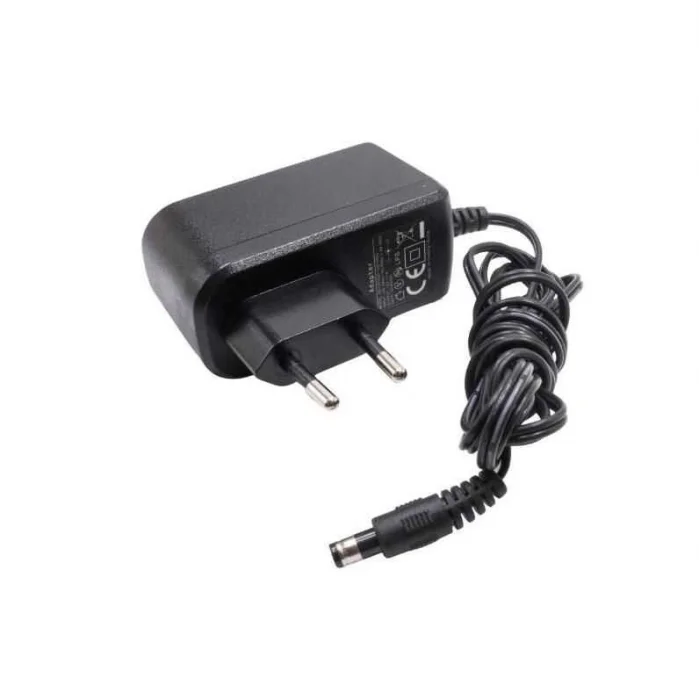 12V 1A Adaptör