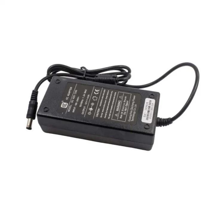 12v 4A Adaptör Priz Tipi