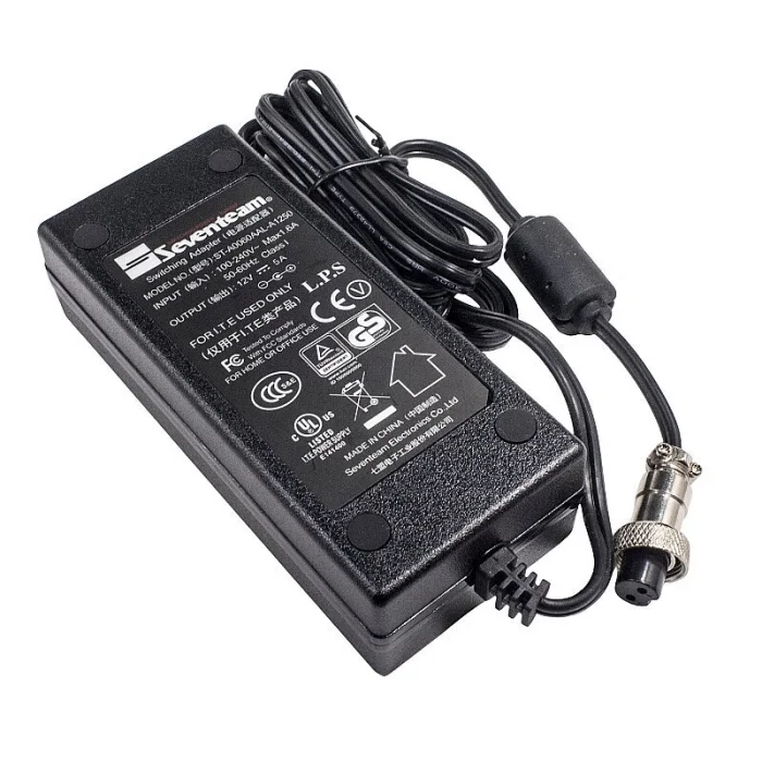 12V 5A Adaptör - ST-A0060AAL