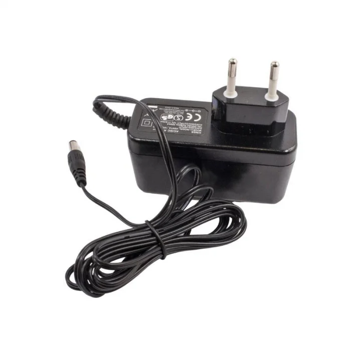 12V 600mA Adaptör