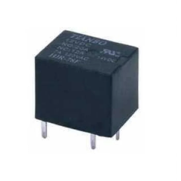 12V Gaz Rölesi 5 Pin