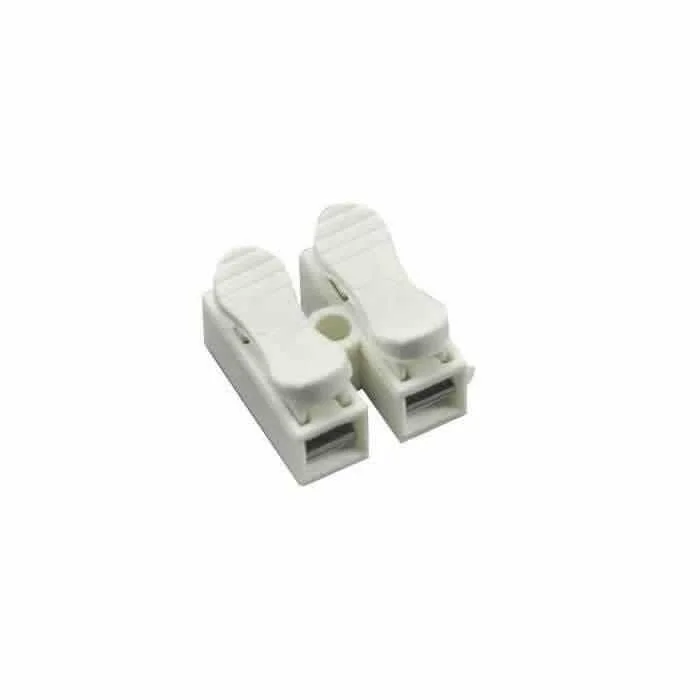 2 Pinli Klemens