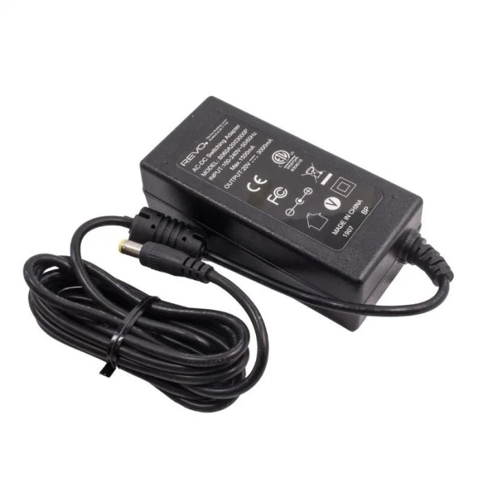 20V 3A Adaptör