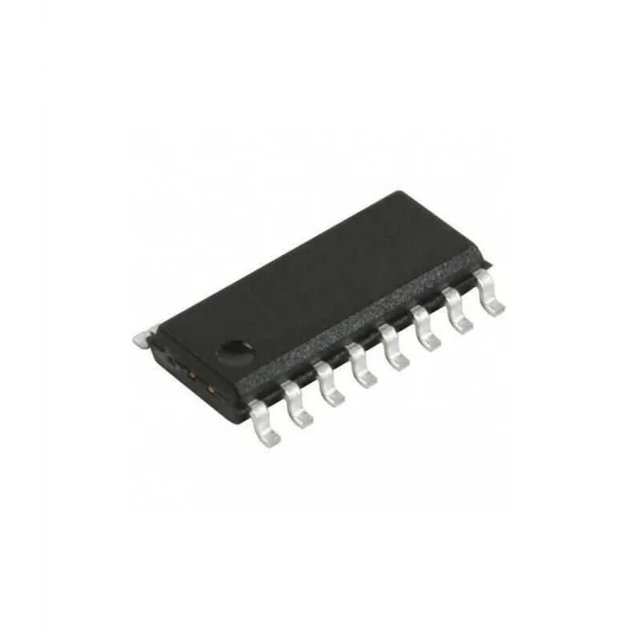26C32 - SO16 SMD EEPROM Entegresi