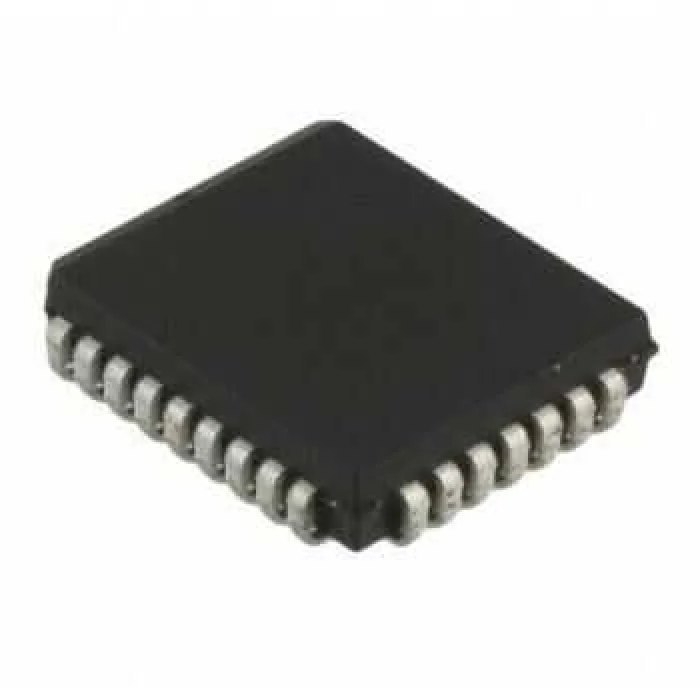 28C64 - PLCC32 EEPROM Entegresi
